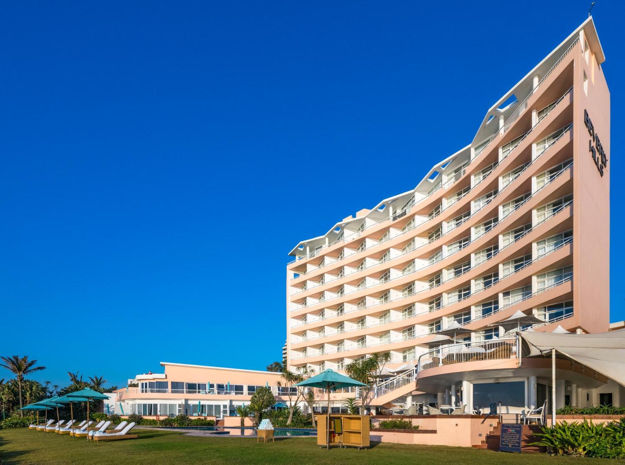 Beverly Hills Ντούρμπαν Εξωτερικό φωτογραφία The Westin Resort & Spa, Cancun