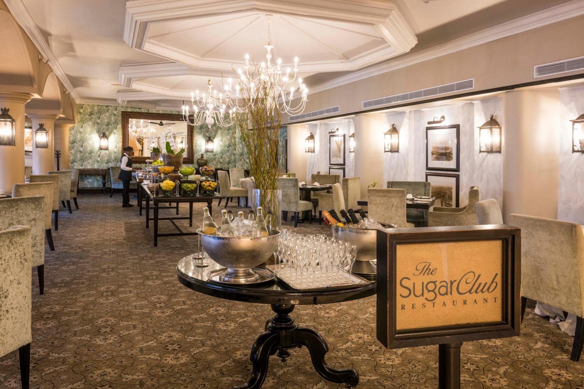 Beverly Hills Ντούρμπαν Εξωτερικό φωτογραφία Sugar Club